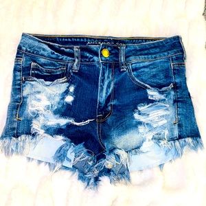 American Outfitters Denim Jeans